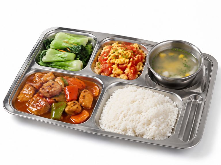 宜黄县企业食堂承包与托管服务
